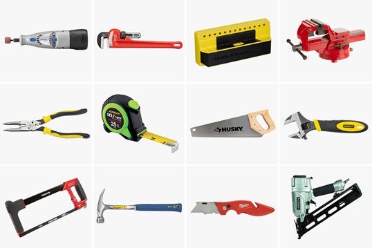 Top 10 Essential Hardware Tools for Every Homeowner Flashlight roadnarrows-store.com